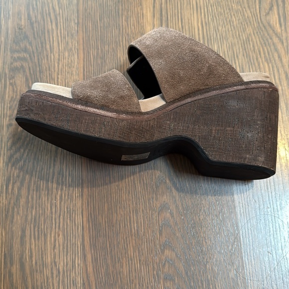 Rag & Bone Sommer Wedges - Picture 9 of 11